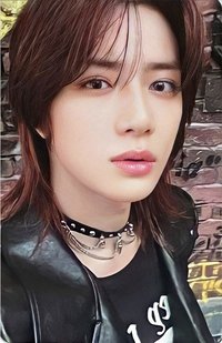 正三 專輯卡 Reality版A