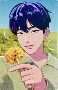 mediheal 代言卡 2.0