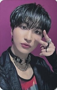 Outlaw sw 2.0 幸運卡 