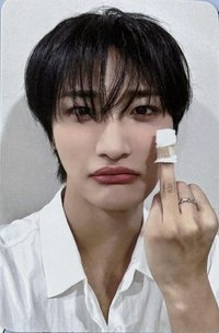 GH3 sw 幸運卡 痛痛 ver.