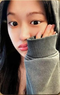 SHOW WHAT I AM 入場卡 / 場限卡 DAY2 入場卡