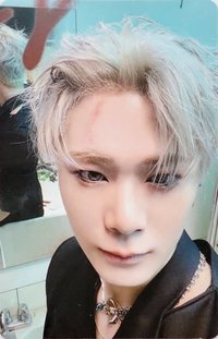 花生迷三 專輯卡 PURE ver.