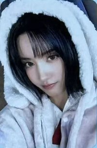 I WANT IT House Of Kpop 簽售卡 新加坡