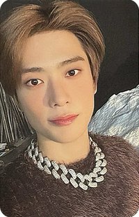 2022冬專 專輯卡 ID