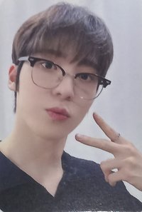 GH1 sw 5.0 簽售卡 