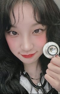 YUQ1 sr 5.0醫生 簽售卡 