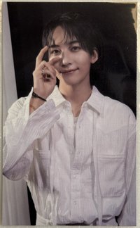 MINI12 tsutaya 特典卡 