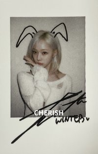 正規一 rn 幸運卡 rn冬拍