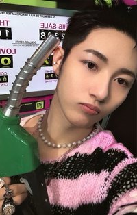 Glitch Mode 專輯卡 Glitch ver