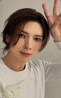 Ashes to Light ATEEZ JP FC 特典卡 