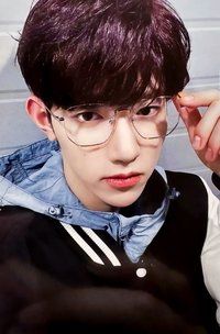 迷二 ms 幸運卡 眼鏡 ver.