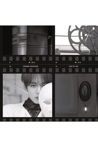 迷四 專輯 DIGPACK ver.