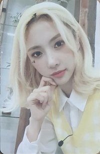 Dreamcatcher Mind 周邊卡 