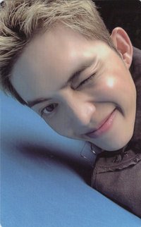 HYPE VIBES wvs 2.0 幸運卡 