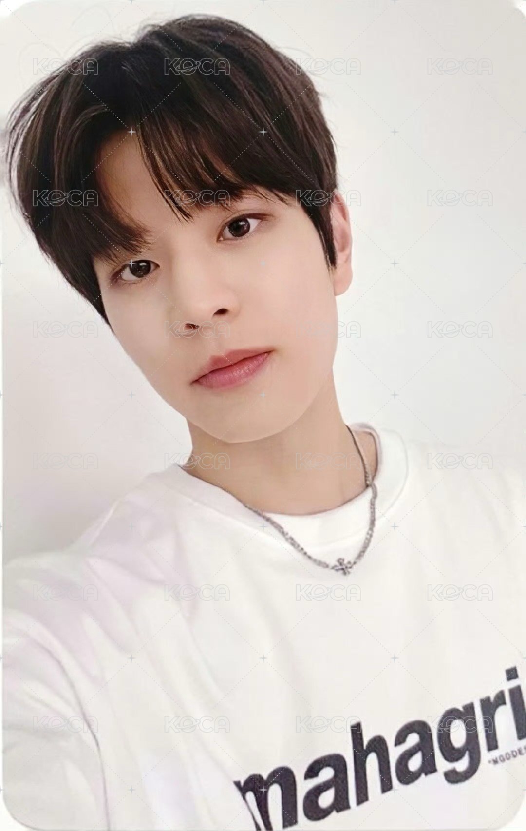 MAHAGRID 代言卡 1.0 正面