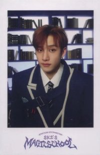 4th FM 周邊卡 鐵盒拍立得