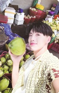 NEVER BEEN 隨機卡 