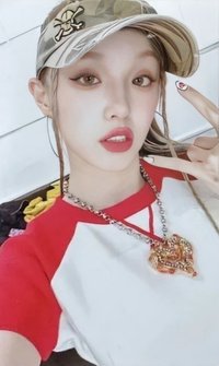 I feel kms 2.0 幸運卡 