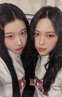 四期會員 會員禮卡 雙人卡