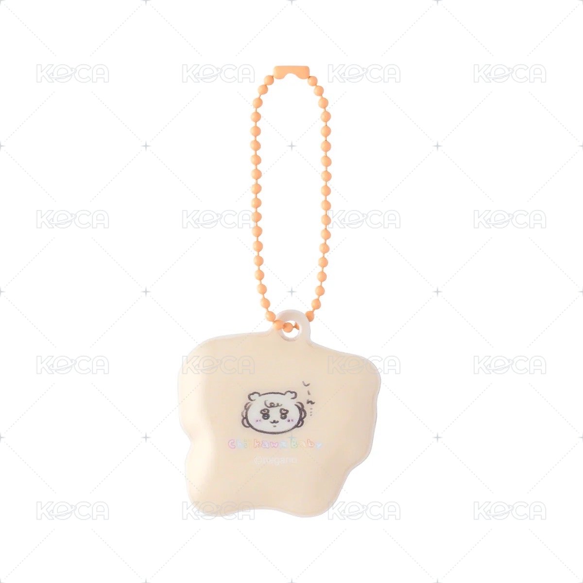 盲盒 PVC蓬鬆鑰匙圈