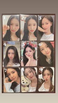 花環麵5（多帶專卡一張即可）