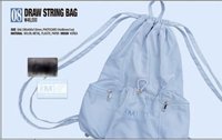 8ROOM 後背包 PRAW STRING BAG