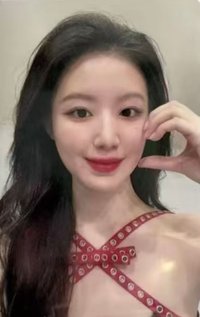 i-dle Neowing 日專 特典卡 