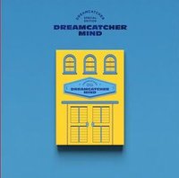 Dreamcatcher Special Edition(Dreamcatcher Mind ver.)