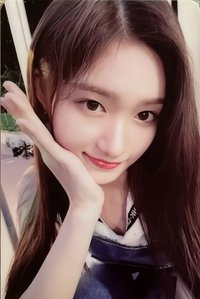 After LIKE wm 幸運卡 