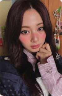 十週年特別專 mp 單封預售 特典卡 