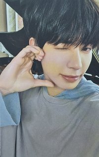 迷七 專輯卡 電子專A版