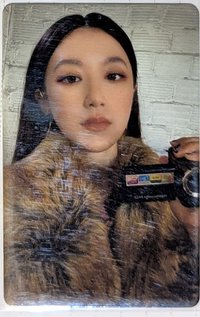 We are 偶店 特典卡 