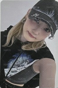 25’世巡 隨機卡 首爾隨機卡B 正面