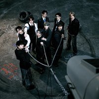 Go in Blind (月狼) 通路特典