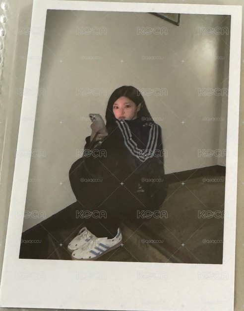 楠藝 幸運卡/拍立得