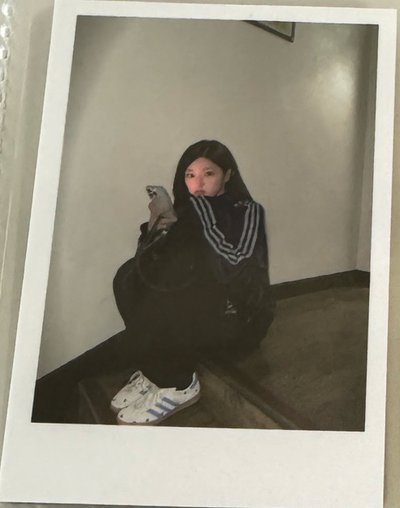 楠藝 幸運卡/拍立得