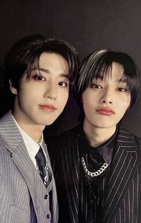 合(HOP) 專輯卡 Hiptape ver.