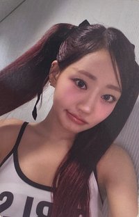 DOOKKI x KISS OF LFIE 周邊卡 