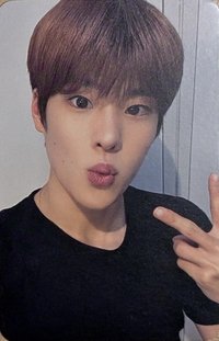 RIIZING mmt 簽售卡 