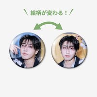 Hollow 徽章 光柵徽章 日周線上