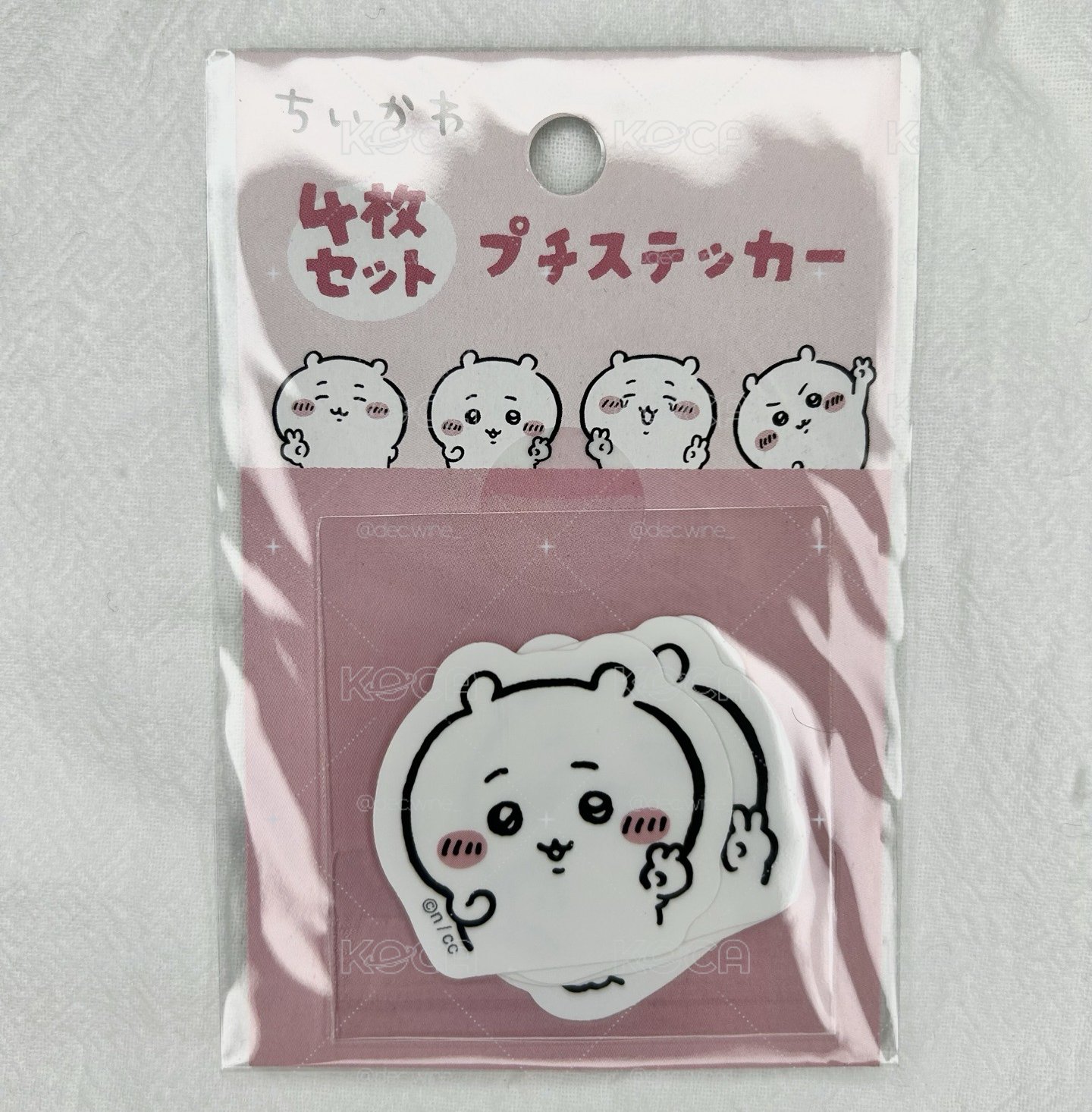現貨全新 澀谷 Kiddy land購入