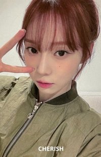 Drama k4 簽售卡 簽售冬