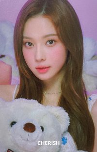 白情 隨機卡 冬