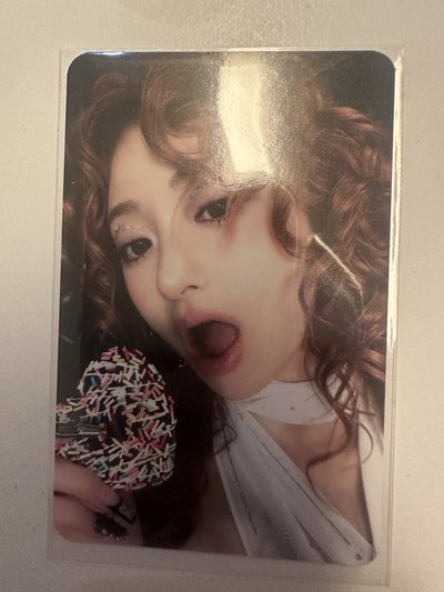 數星星5.0 中背 甜甜圈允