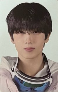 NCT ZONE快閃 專輯卡 官拍