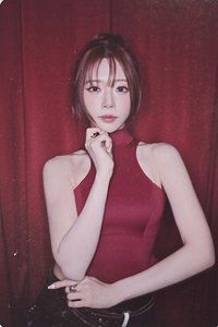 Playlist #You Are You 專輯卡 