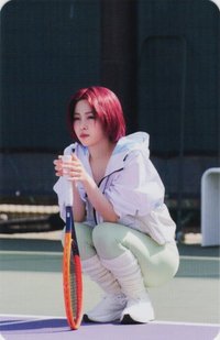 GWBG mp 預售 特典卡 花絮卡