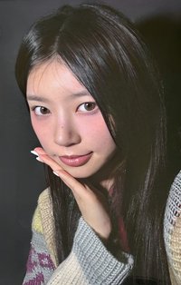 SUPER REAL ME oy 預售 特典卡 