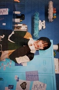 cgv 明信片 cs 直播回歸 cgv 觀影特典