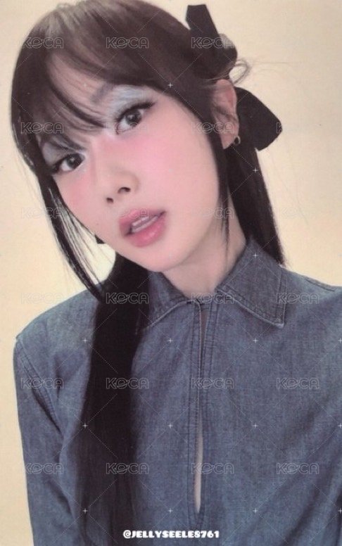 雜誌卡 Bella伊周雜誌吉 正面